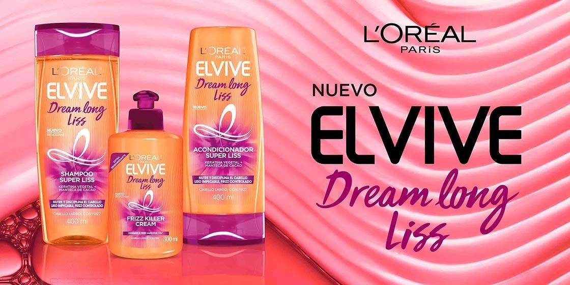 Banner Franquicia Dream Long Liss